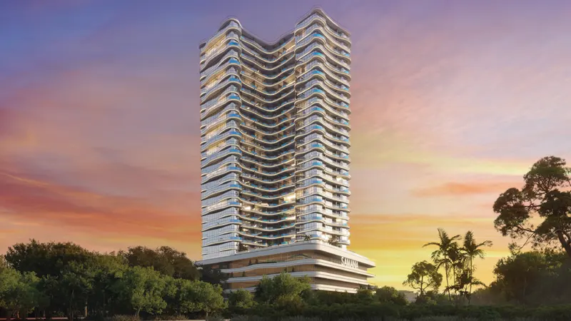 Samana Barari Views at Majan, Dubai